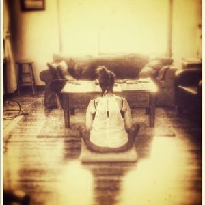 Meet your Posher, Kelly